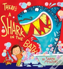 There'S A Shark In The Bath