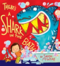 There'S A Shark In The Bath - Preview