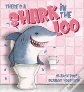 There'S A Shark In The Loo