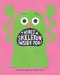 There'S A Skeleton Inside You! - Preview