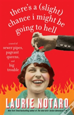 Capa do artigo There'S A Slight Chance I Might Be Going To Hell