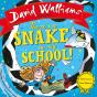 There'S A Snake In My School! - Preview