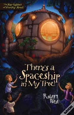 Capa do artigo There'S A Spaceship In My Tree!