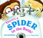There'S A Spider In The Bath! - Preview