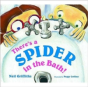 There'S A Spider In The Bath! - Preview