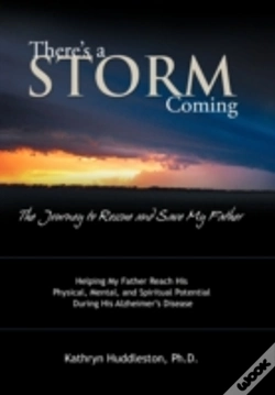 Capa do artigo There'S A Storm Coming