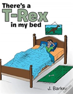 Capa do artigo There'S A T-Rex In My Bed