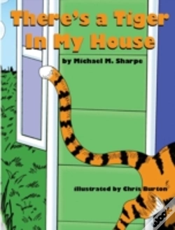 Capa do artigo There'S A Tiger In My House