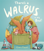 There'S A Walrus In My Bed! - Preview
