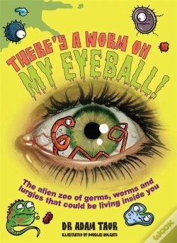 Capa do artigo There'S A Worm On My Eyeball