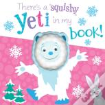 There'S A Yeti In My Book!