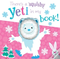 Capa do artigo There'S A Yeti In My Book!
