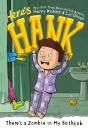 There'S A Zombie In My Bathtub #5 - Preview