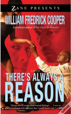 Capa do artigo There'S Always A Reason