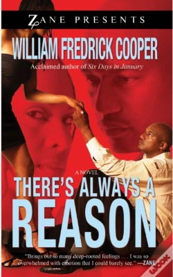 Capa do artigo There'S Always A Reason