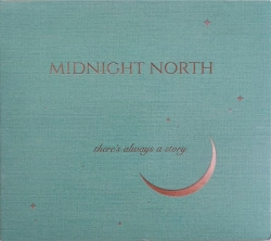 Capa do artigo There's Always A Story - CD