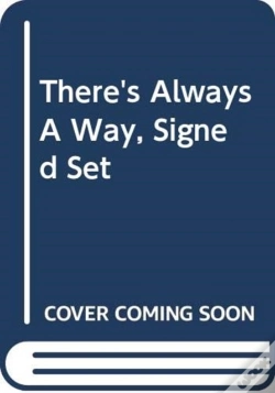 Capa do artigo There'S Always A Way