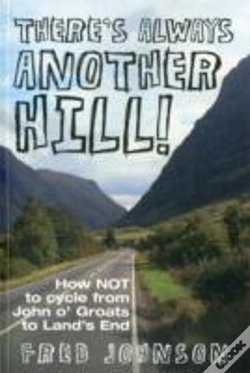 Capa do artigo There'S Always Another Hill!