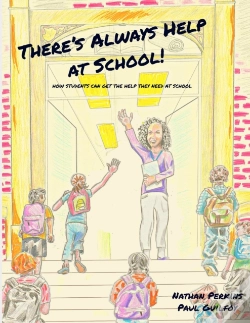 Capa do artigo There'S Always Help At School