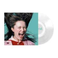 Capa do artigo There's Always More That I Could Say - Vinil