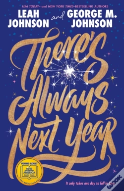 Capa do artigo There'S Always Next Year