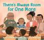 There'S Always Room For One More - Preview
