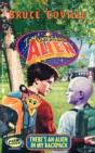 There'S An Alien In My Backpack - Preview