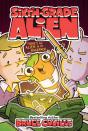 There'S An Alien In My Backpack - Preview