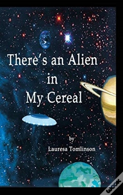 Capa do artigo There'S An Alien In My Cereal