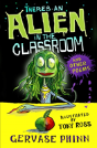 Theres An Alien In The Classroom - Preview