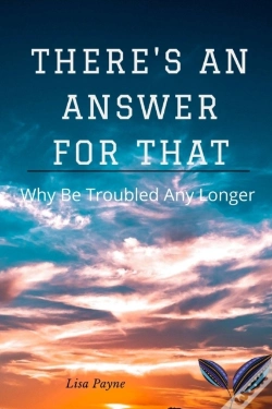 Capa do artigo There'S An Answer For That