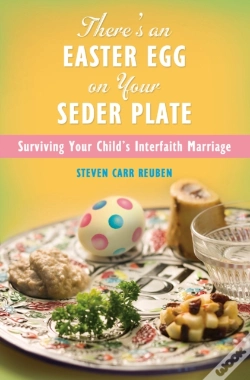 Capa do artigo There'S An Easter Egg On Your Seder Plate