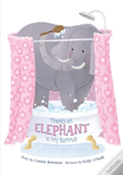 Capa do artigo There'S An Elephant In My Bathtub