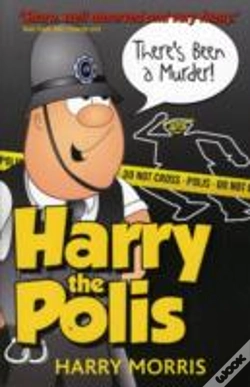 Capa do artigo There'S Been A Murder!