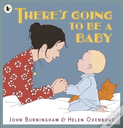 Capa do artigo There'S Going To Be A Baby