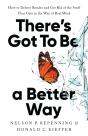 There'S Got To Be A Better Way - Preview