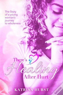 Capa do artigo There'S Healing After Hurt
