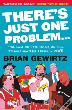 Capa do artigo There'S Just One Problem...