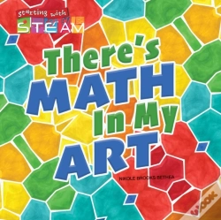 Capa do artigo There'S Math In My Art