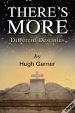Capa do artigo There'S More! Different Destinies