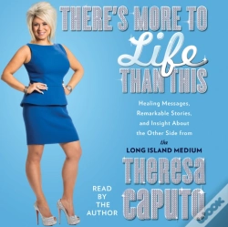 Capa do artigo There'S More To Life Than This