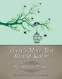 There'S More You Should Know - Preview