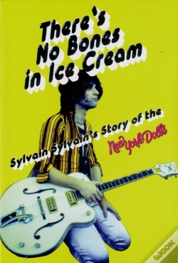 Capa do artigo There'S No Bones In Ice Cream