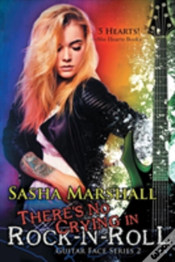 Capa do artigo There'S No Crying In Rock-N-Roll
