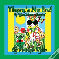 Capa do artigo There'S No End . . . If You Never Begin!