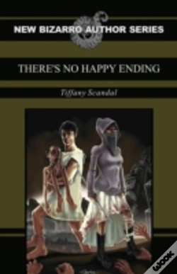 Capa do artigo There'S No Happy Ending