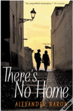 Capa do artigo There'S No Home