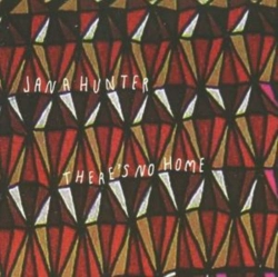 Capa do artigo There's No Home - CD