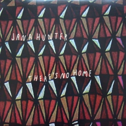 Capa do artigo There's No Home - Vinil