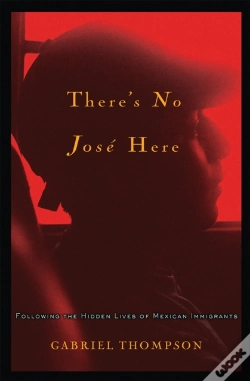 Capa do artigo There'S No Jose Here